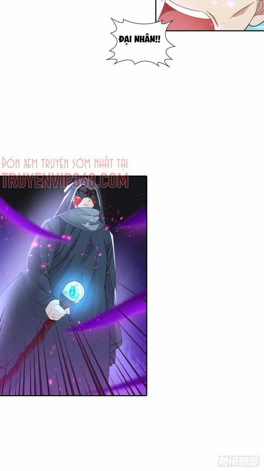 Người Nguyên Thủy Mạnh Nhất Chapter 16 trang 17