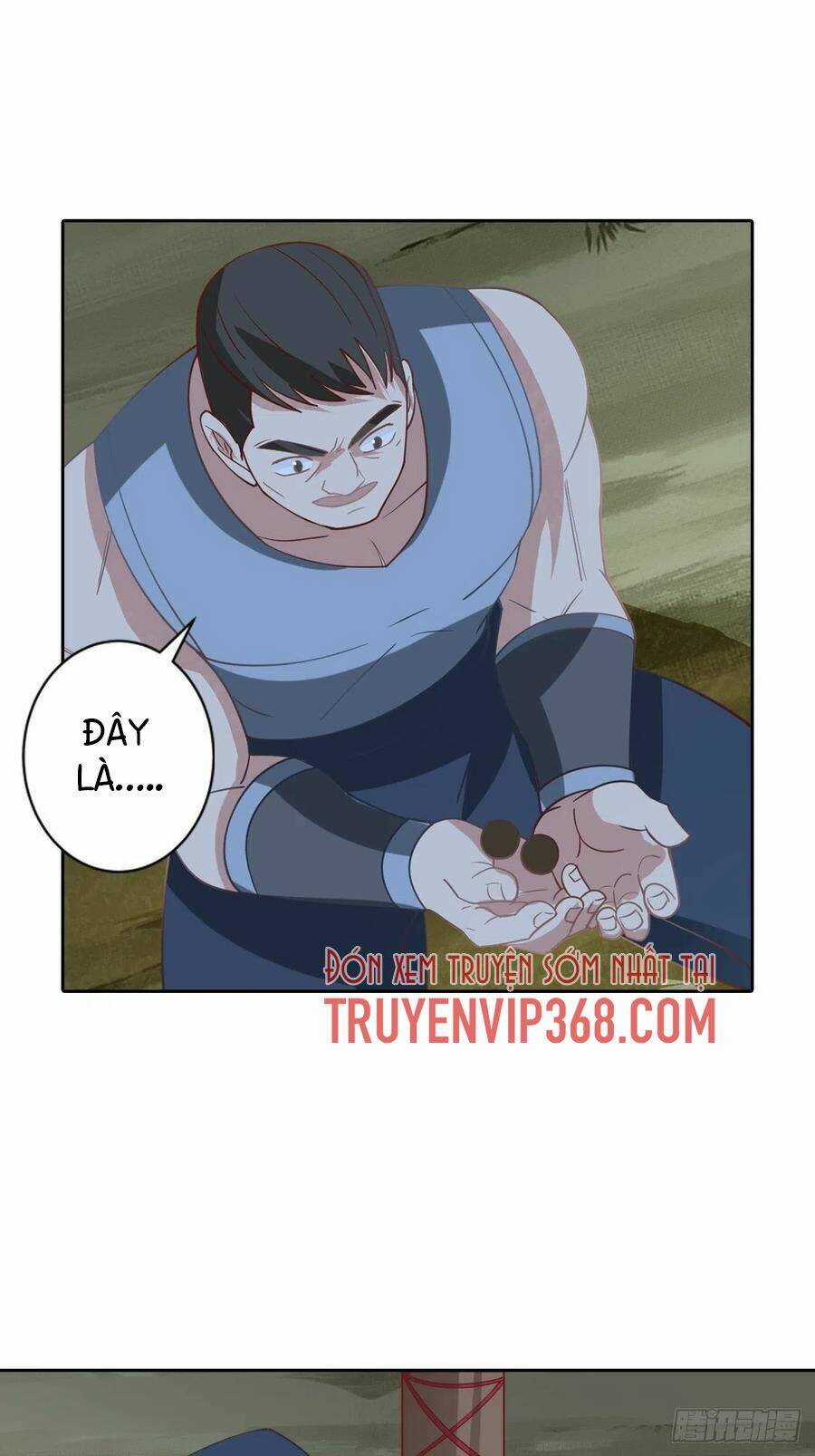 Người Nguyên Thủy Mạnh Nhất Chapter 16 trang 21