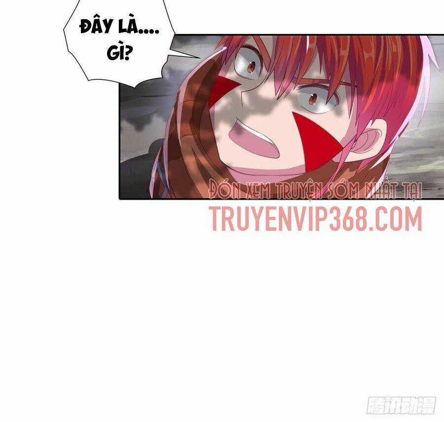 Người Nguyên Thủy Mạnh Nhất Chapter 16 trang 47