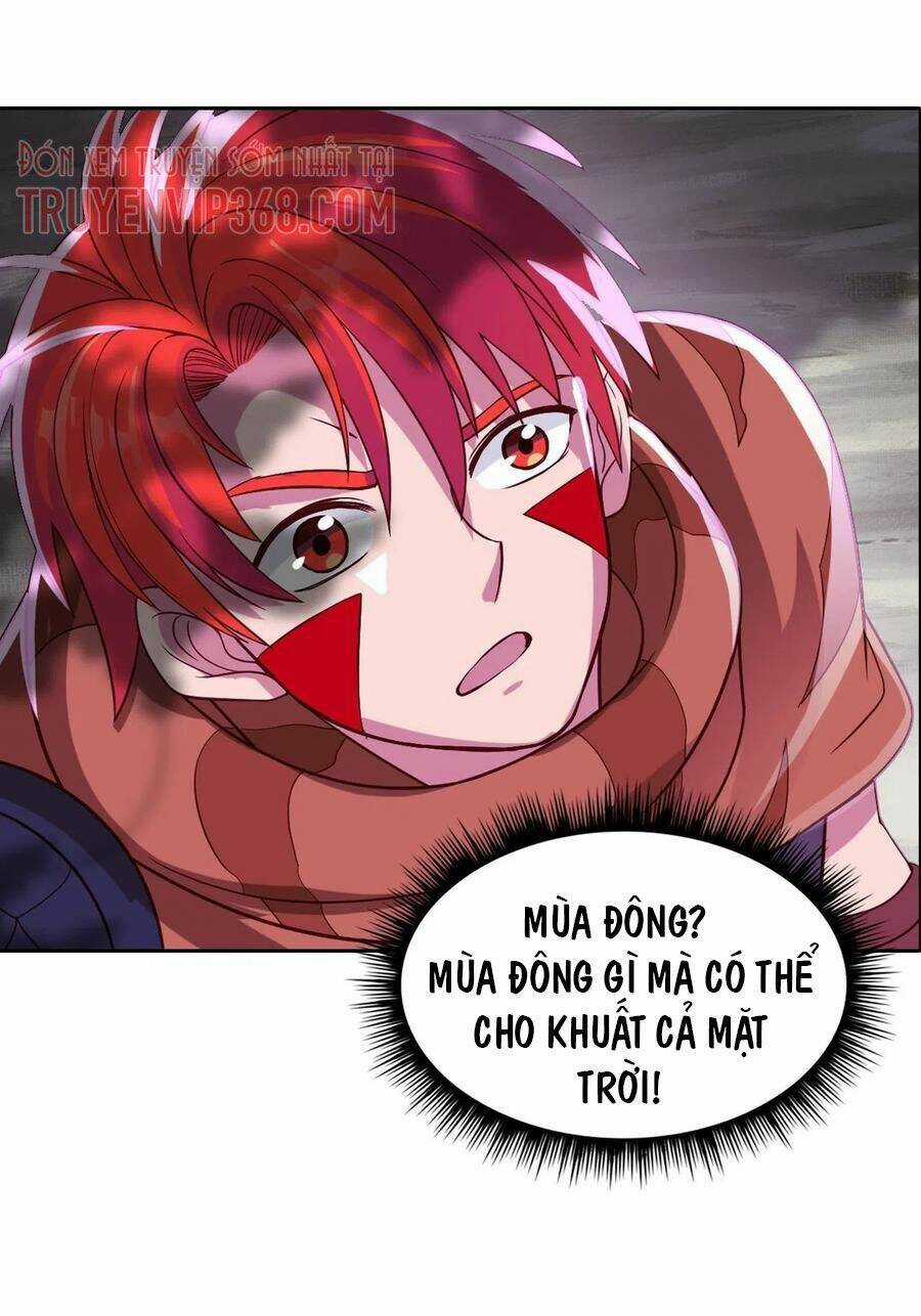 Người Nguyên Thủy Mạnh Nhất Chapter 17 trang 12