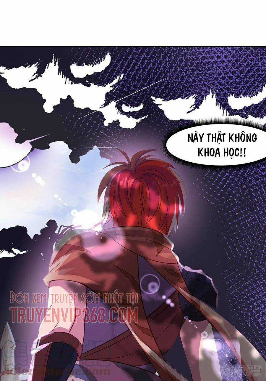 Người Nguyên Thủy Mạnh Nhất Chapter 17 trang 13