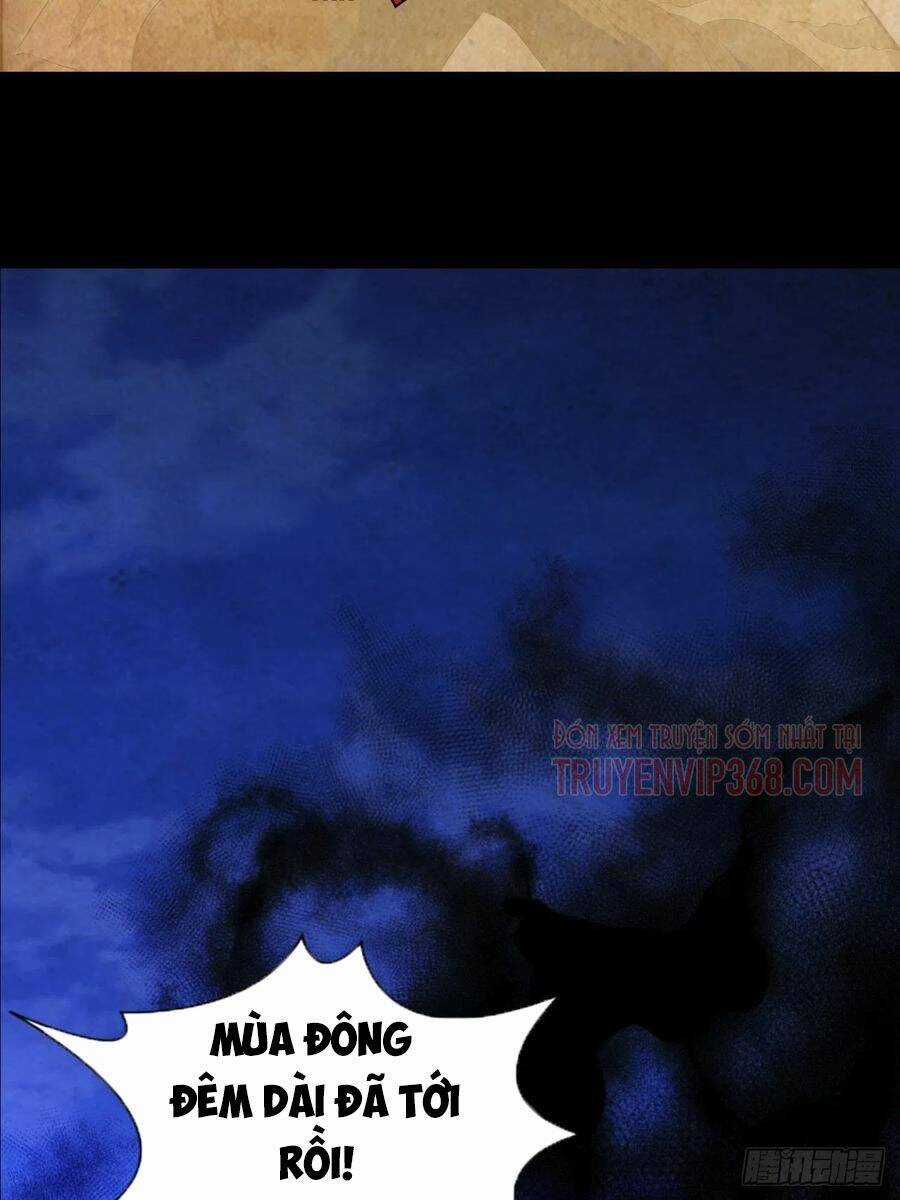 Người Nguyên Thủy Mạnh Nhất Chapter 17 trang 2