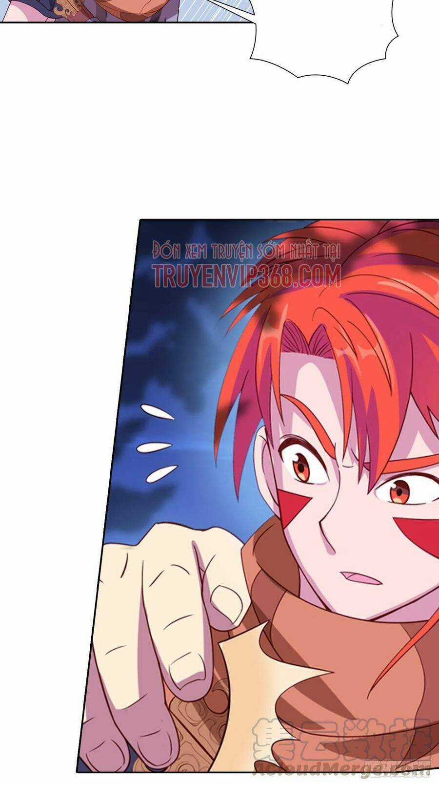 Người Nguyên Thủy Mạnh Nhất Chapter 17 trang 37