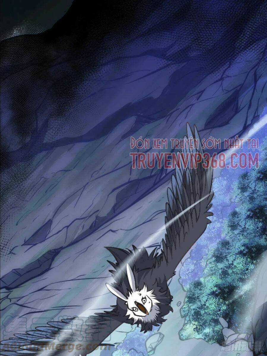 Người Nguyên Thủy Mạnh Nhất Chapter 17 trang 4