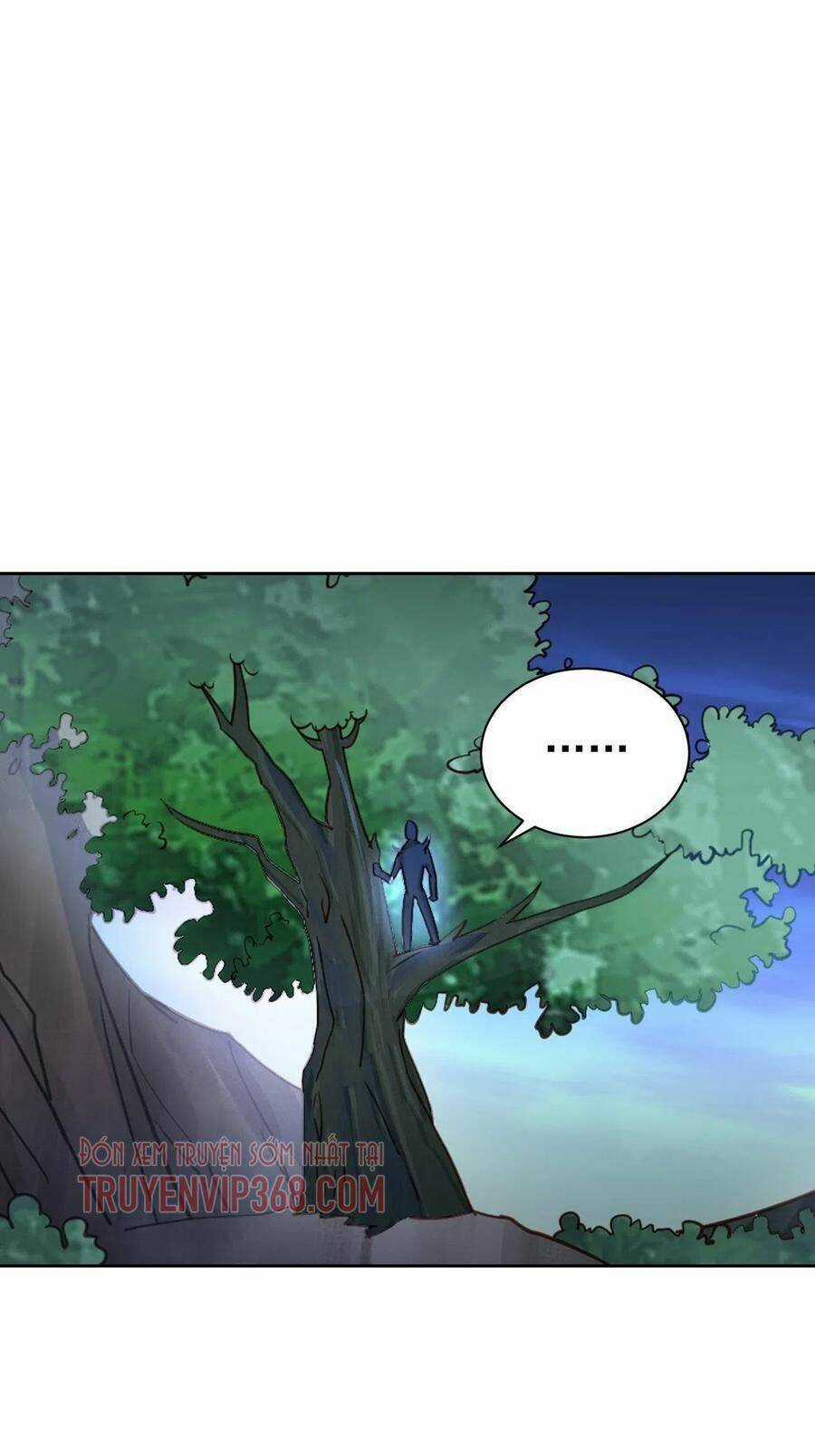 Người Nguyên Thủy Mạnh Nhất Chapter 17 trang 50