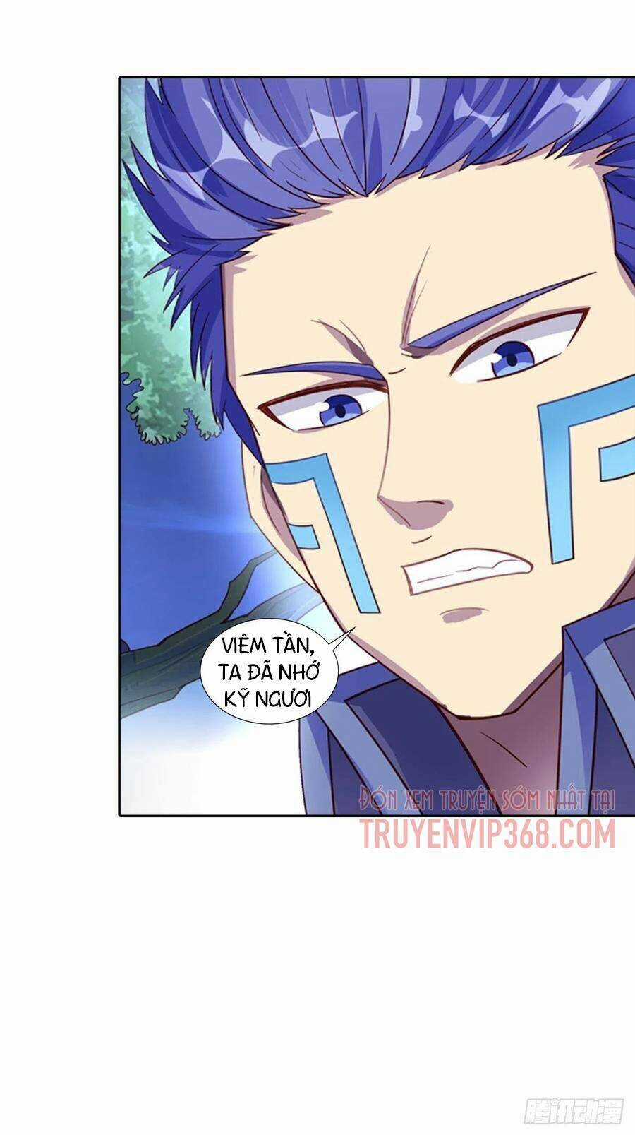 Người Nguyên Thủy Mạnh Nhất Chapter 17 trang 52