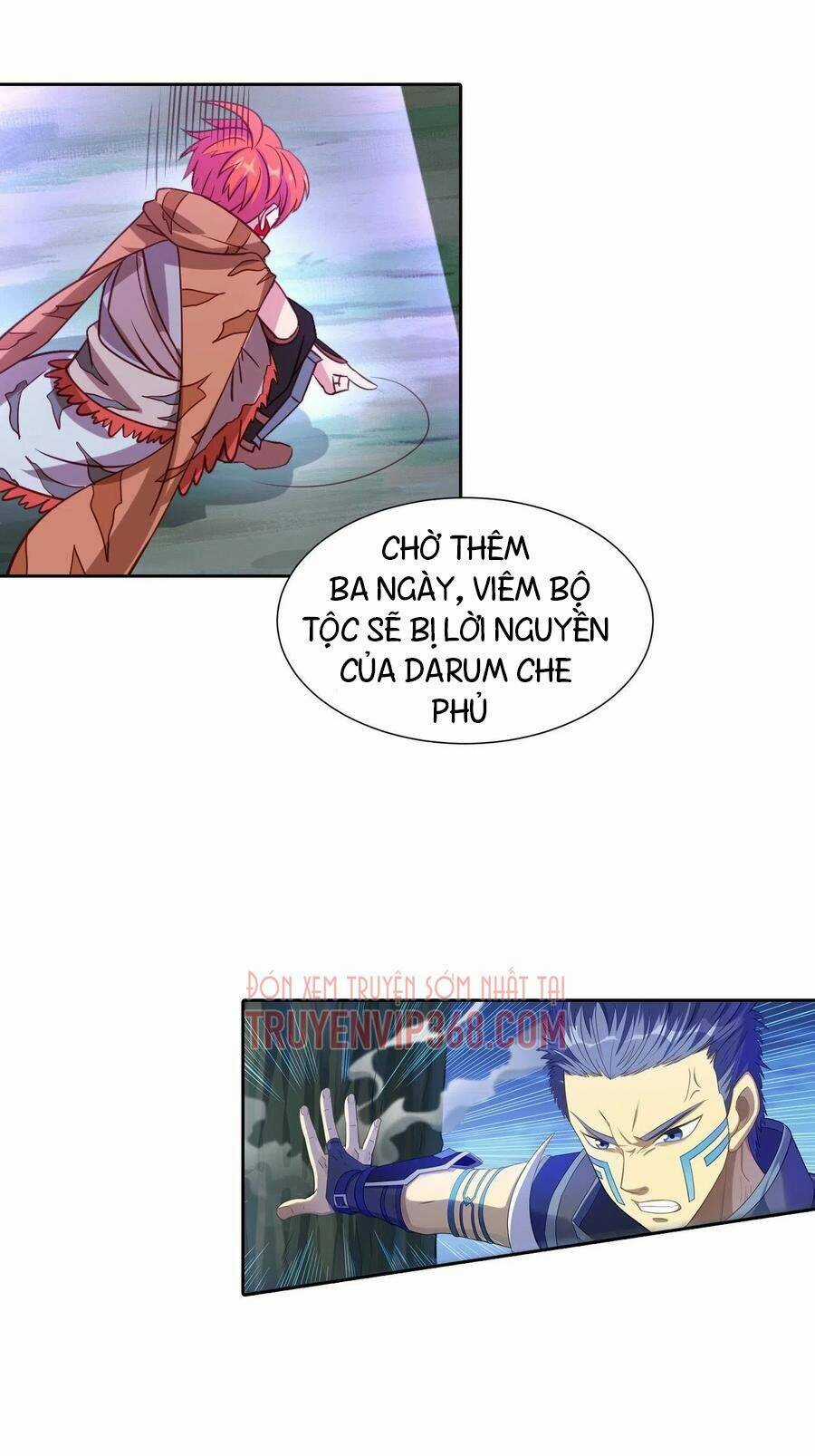 Người Nguyên Thủy Mạnh Nhất Chapter 17 trang 53