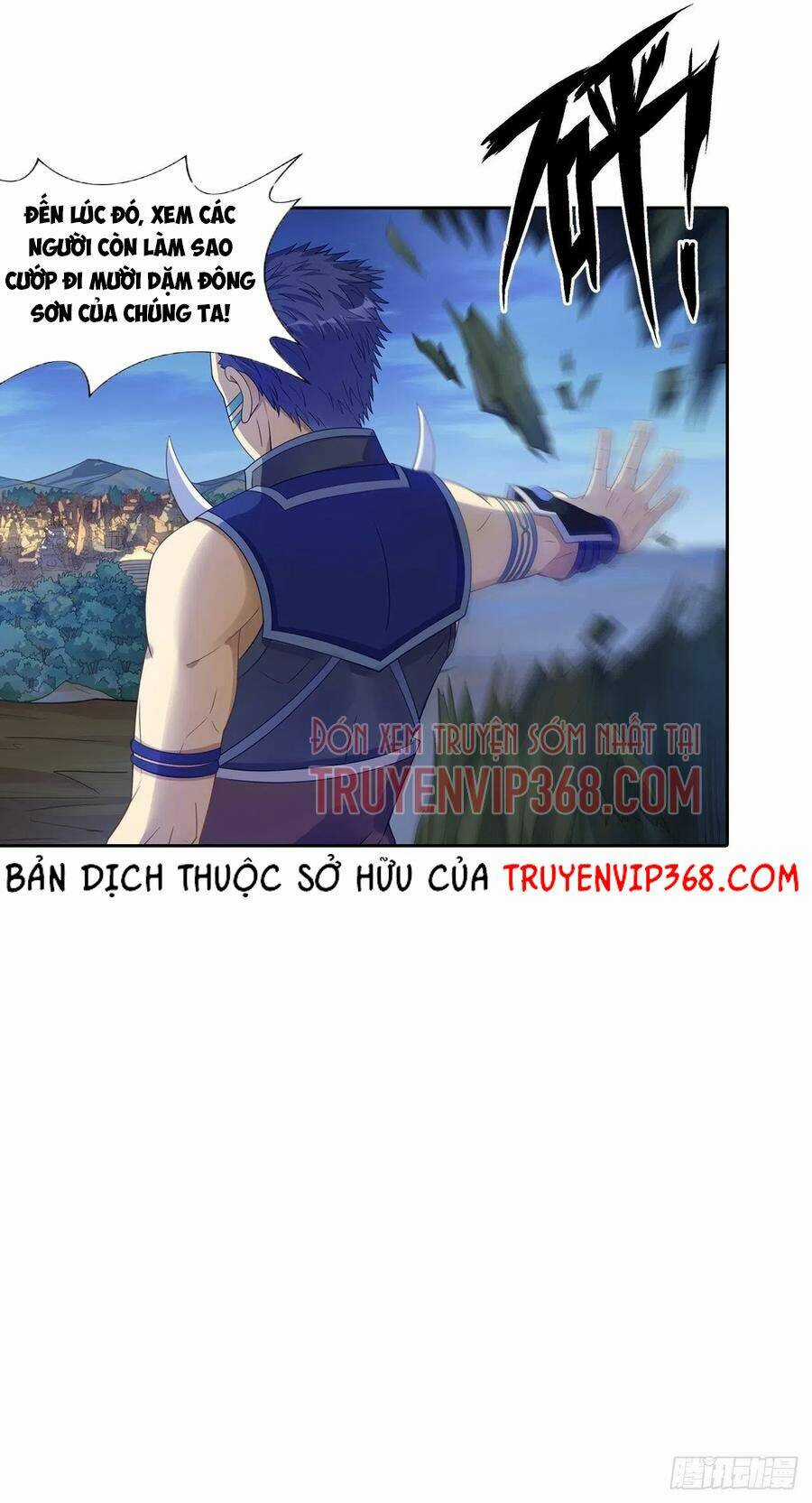 Người Nguyên Thủy Mạnh Nhất Chapter 17 trang 54