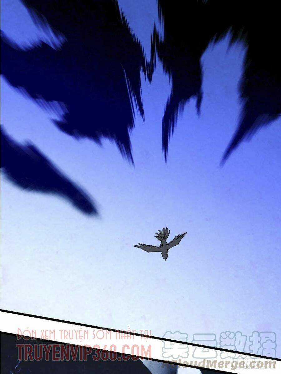 Người Nguyên Thủy Mạnh Nhất Chapter 17 trang 7