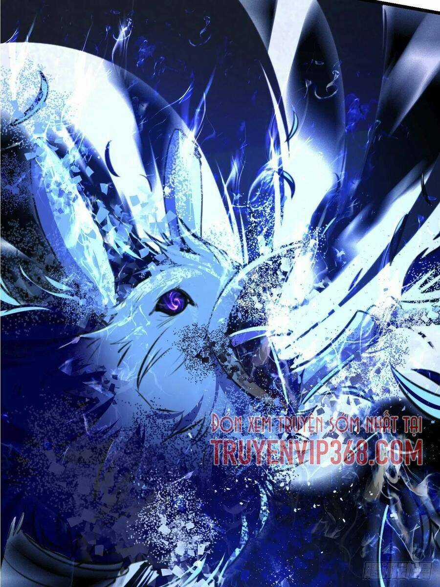 Người Nguyên Thủy Mạnh Nhất Chapter 17 trang 8