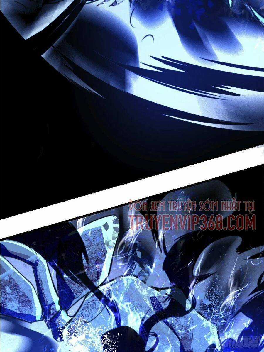 Người Nguyên Thủy Mạnh Nhất Chapter 17 trang 9