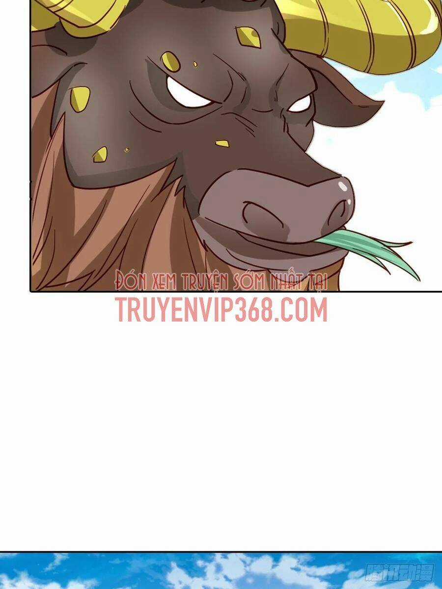 Người Nguyên Thủy Mạnh Nhất Chapter 18 trang 11