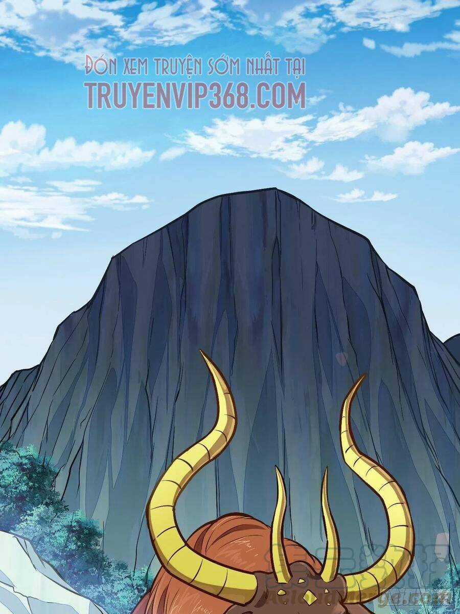 Người Nguyên Thủy Mạnh Nhất Chapter 18 trang 12