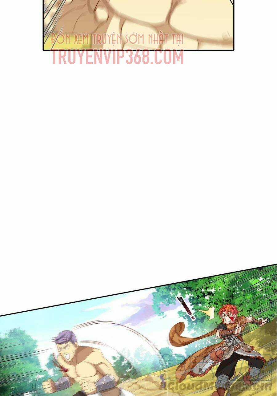 Người Nguyên Thủy Mạnh Nhất Chapter 18 trang 24