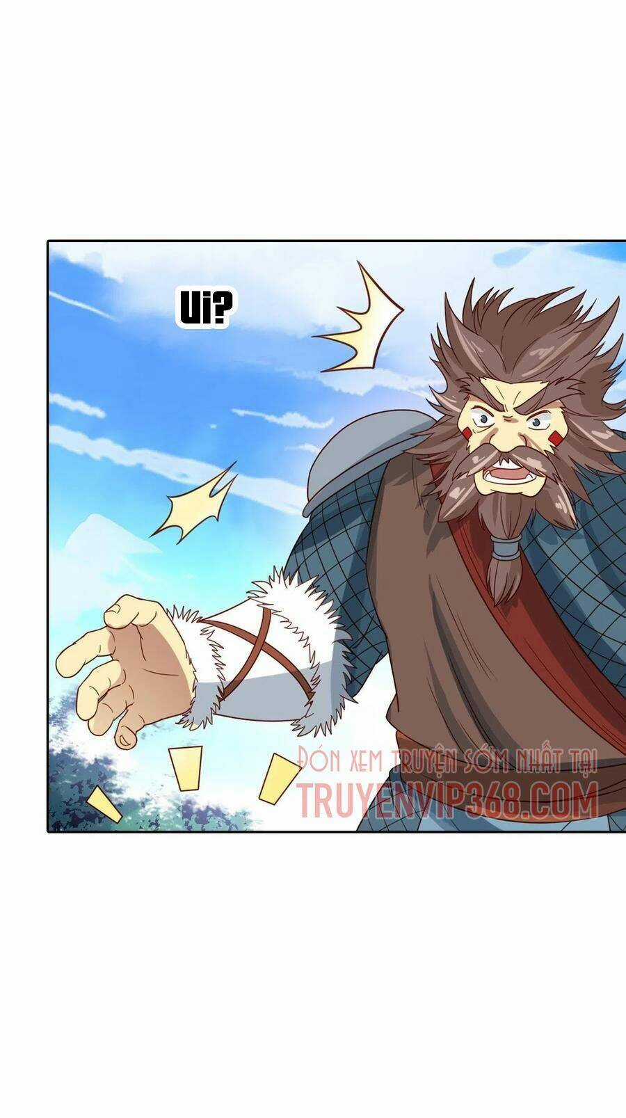 Người Nguyên Thủy Mạnh Nhất Chapter 18 trang 35