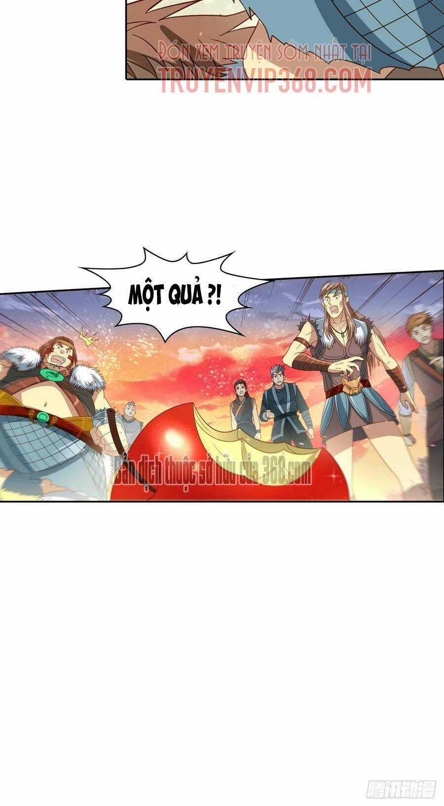 Người Nguyên Thủy Mạnh Nhất Chapter 18 trang 46