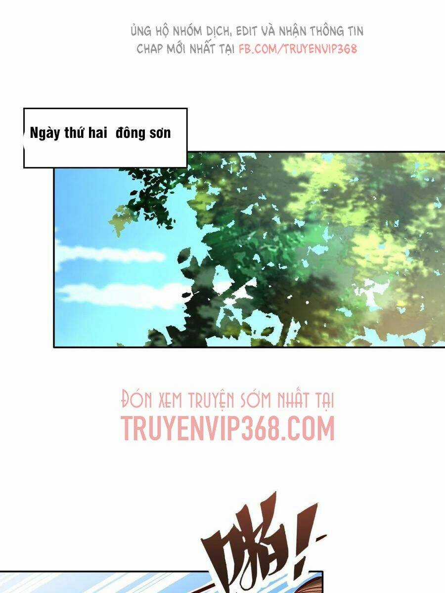 Người Nguyên Thủy Mạnh Nhất Chapter 19 trang 18