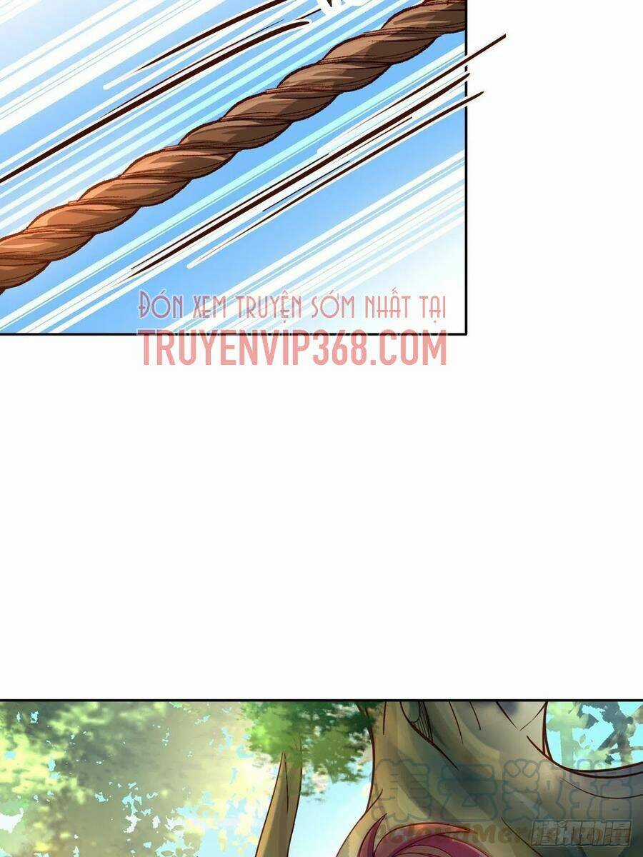 Người Nguyên Thủy Mạnh Nhất Chapter 19 trang 19