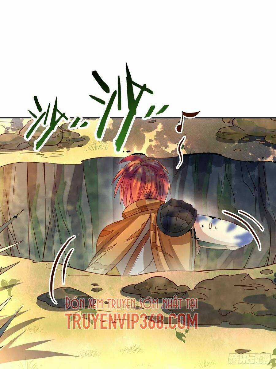 Người Nguyên Thủy Mạnh Nhất Chapter 19 trang 21