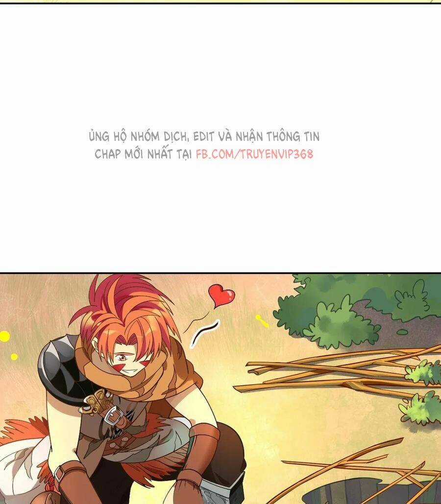 Người Nguyên Thủy Mạnh Nhất Chapter 19 trang 22