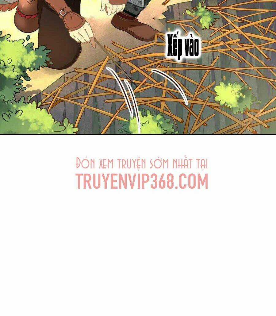 Người Nguyên Thủy Mạnh Nhất Chapter 19 trang 23