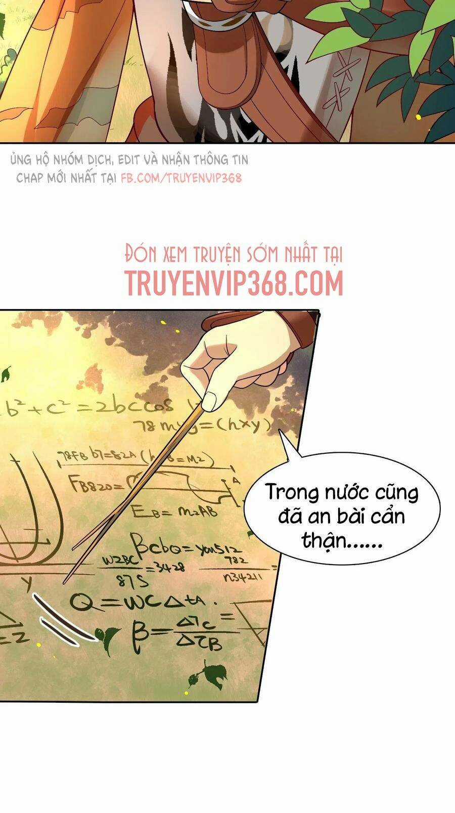 Người Nguyên Thủy Mạnh Nhất Chapter 19 trang 25