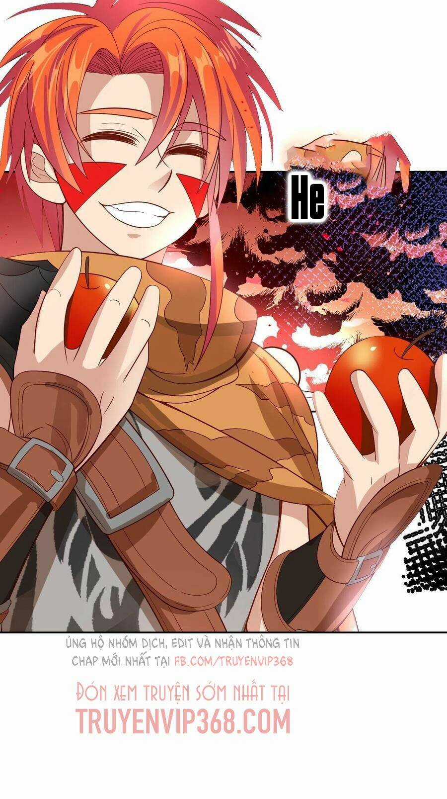 Người Nguyên Thủy Mạnh Nhất Chapter 19 trang 27