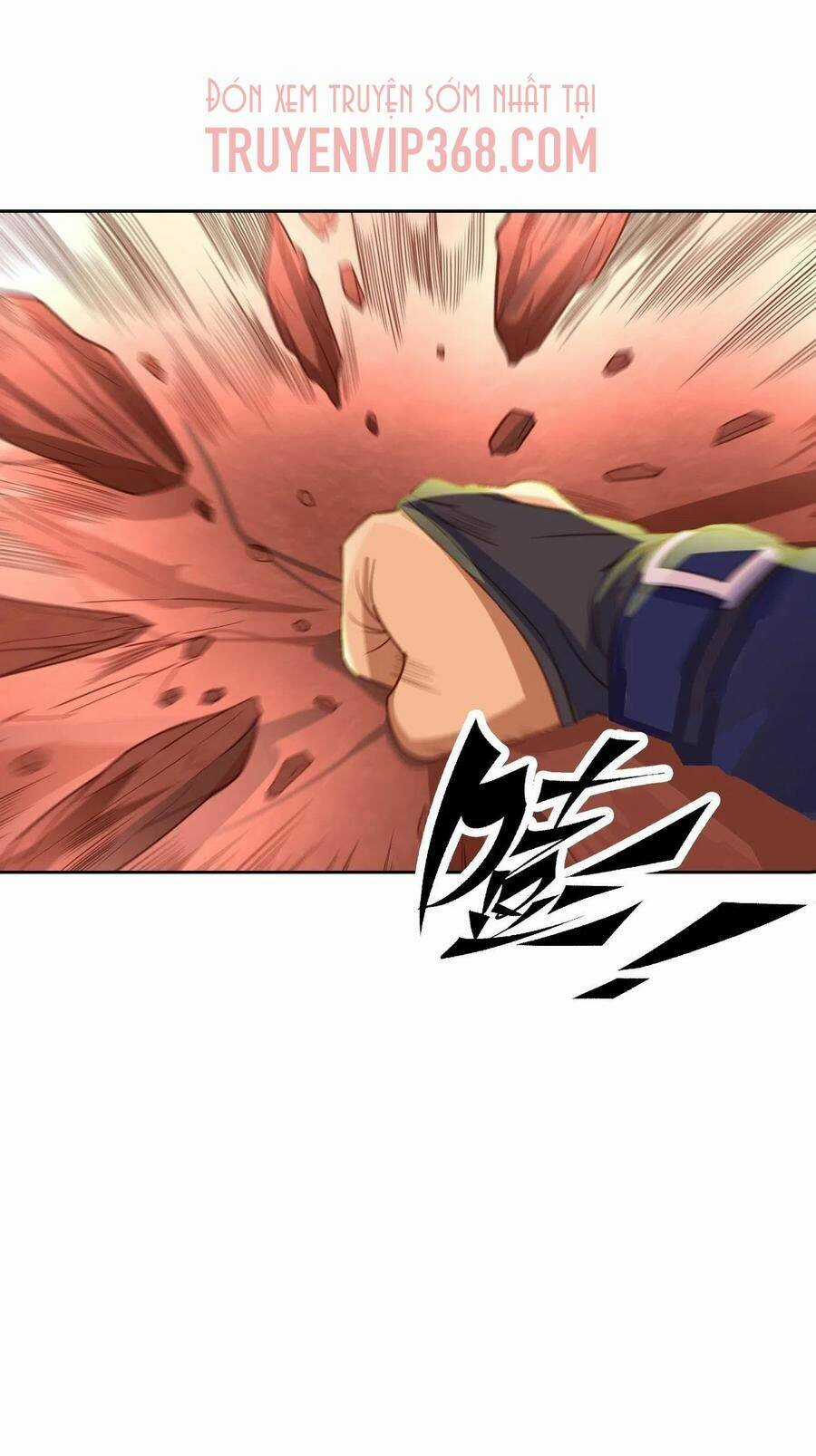 Người Nguyên Thủy Mạnh Nhất Chapter 19 trang 41