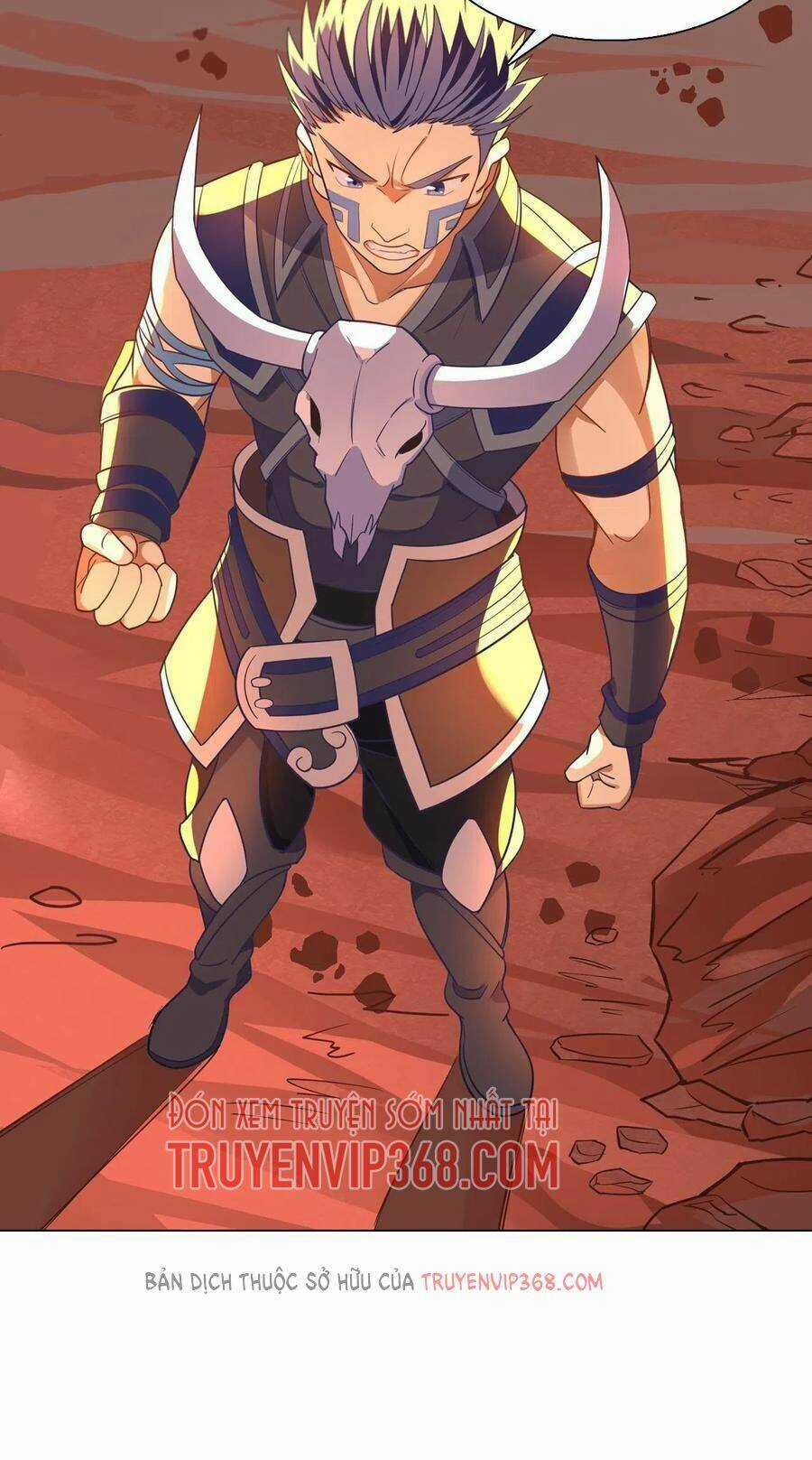 Người Nguyên Thủy Mạnh Nhất Chapter 19 trang 46