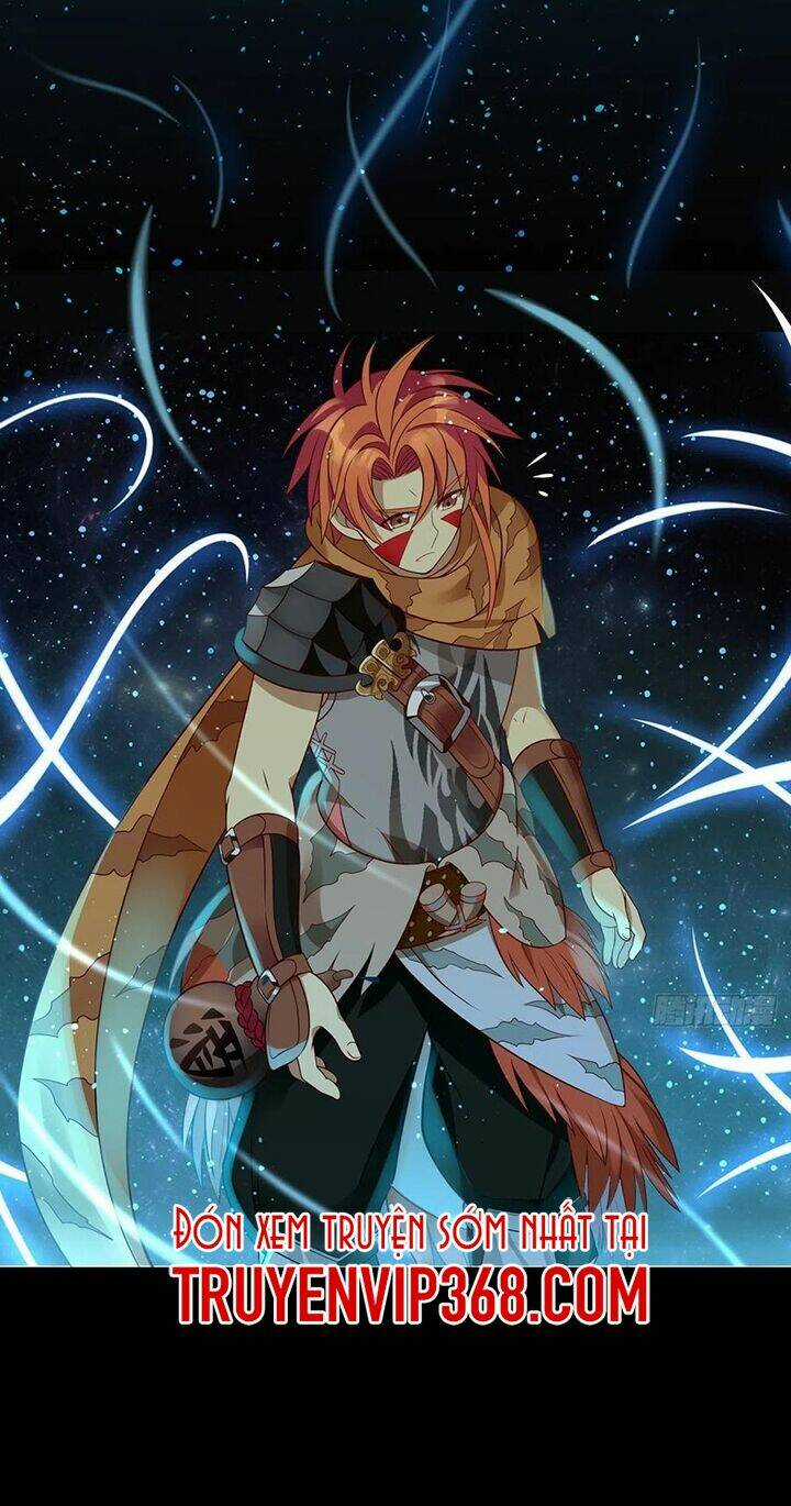 Người Nguyên Thủy Mạnh Nhất Chapter 2 trang 11