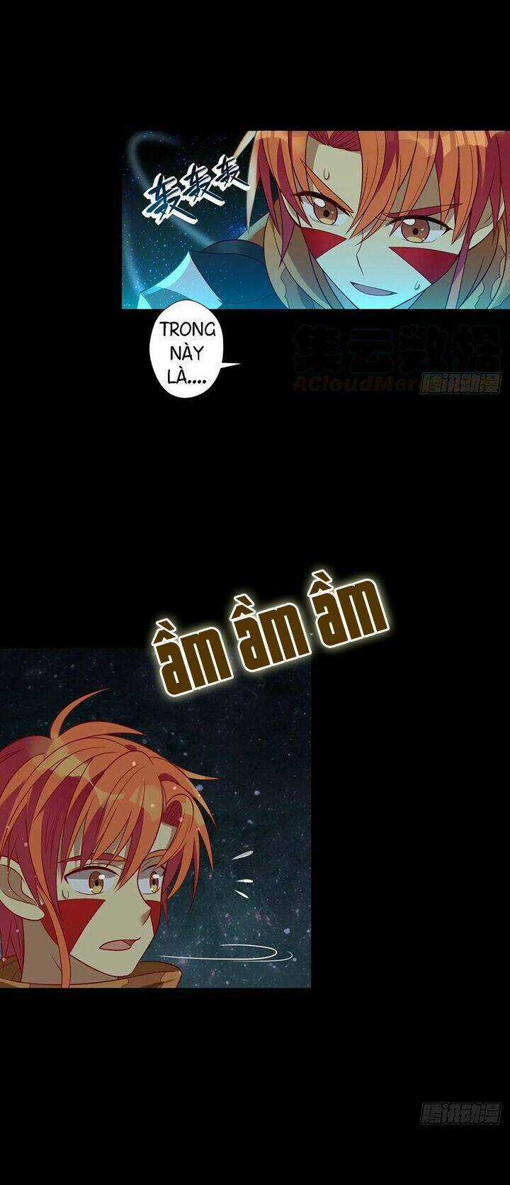 Người Nguyên Thủy Mạnh Nhất Chapter 2 trang 12