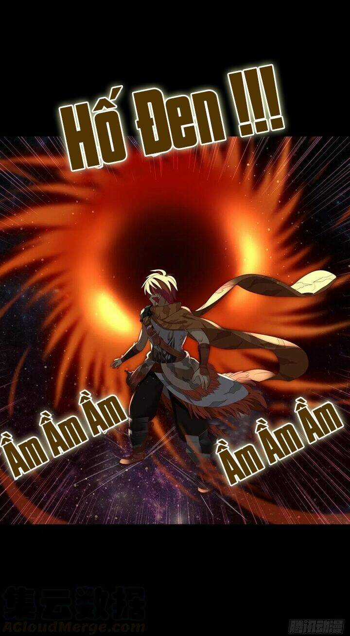 Người Nguyên Thủy Mạnh Nhất Chapter 2 trang 14