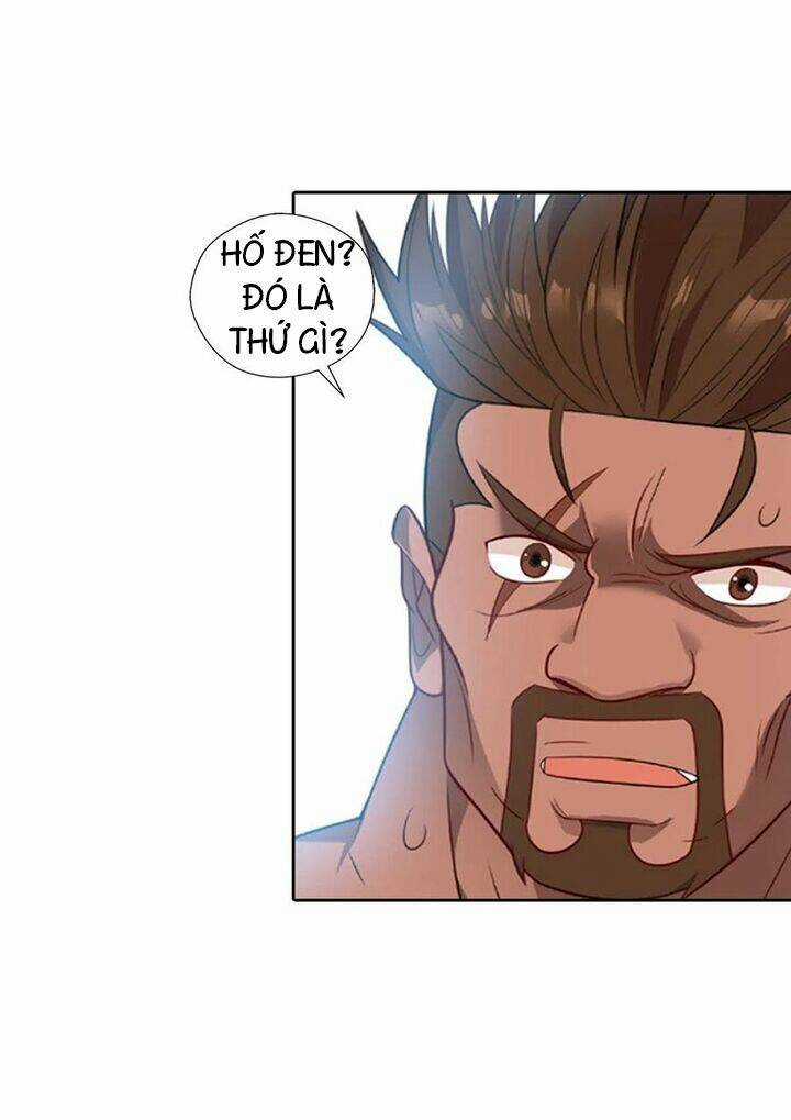 Người Nguyên Thủy Mạnh Nhất Chapter 2 trang 18