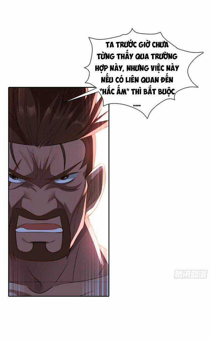 Người Nguyên Thủy Mạnh Nhất Chapter 2 trang 24