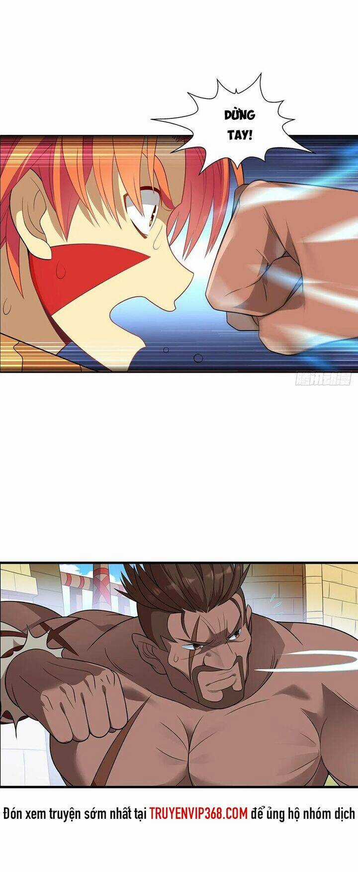 Người Nguyên Thủy Mạnh Nhất Chapter 2 trang 26