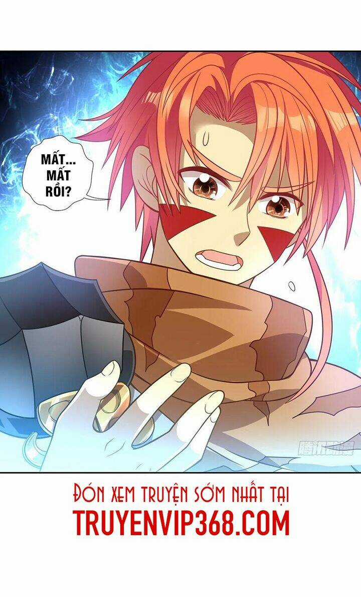 Người Nguyên Thủy Mạnh Nhất Chapter 2 trang 4