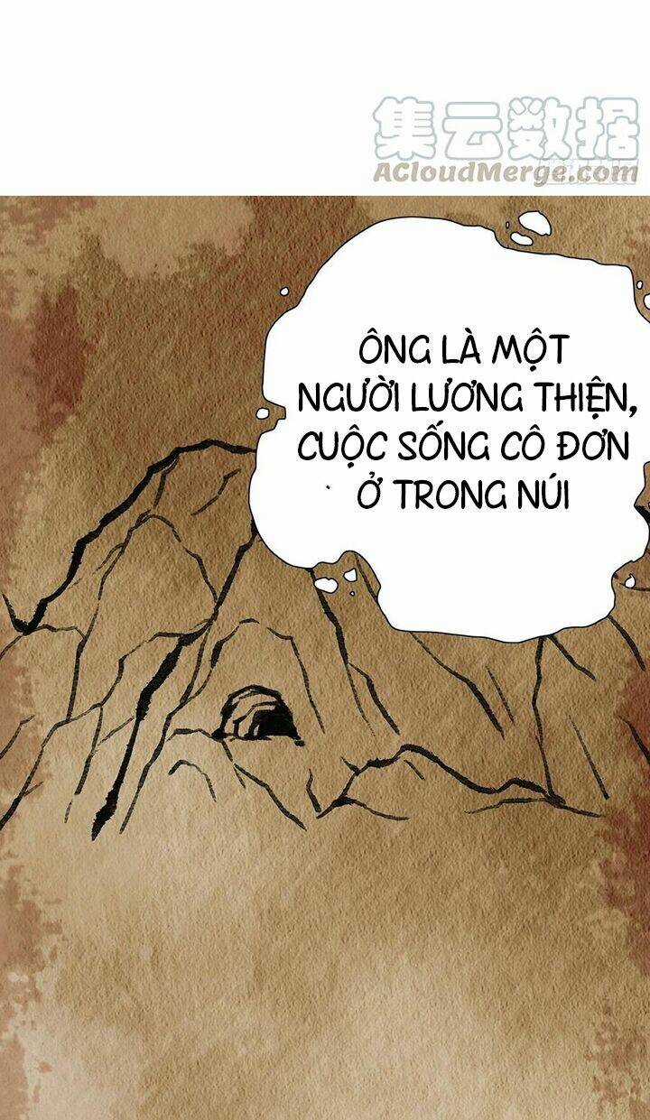 Người Nguyên Thủy Mạnh Nhất Chapter 2 trang 43