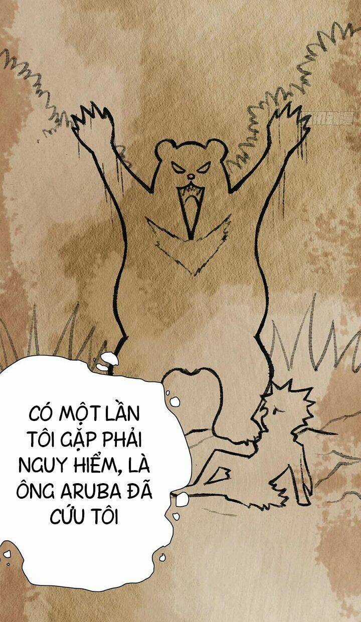 Người Nguyên Thủy Mạnh Nhất Chapter 2 trang 44