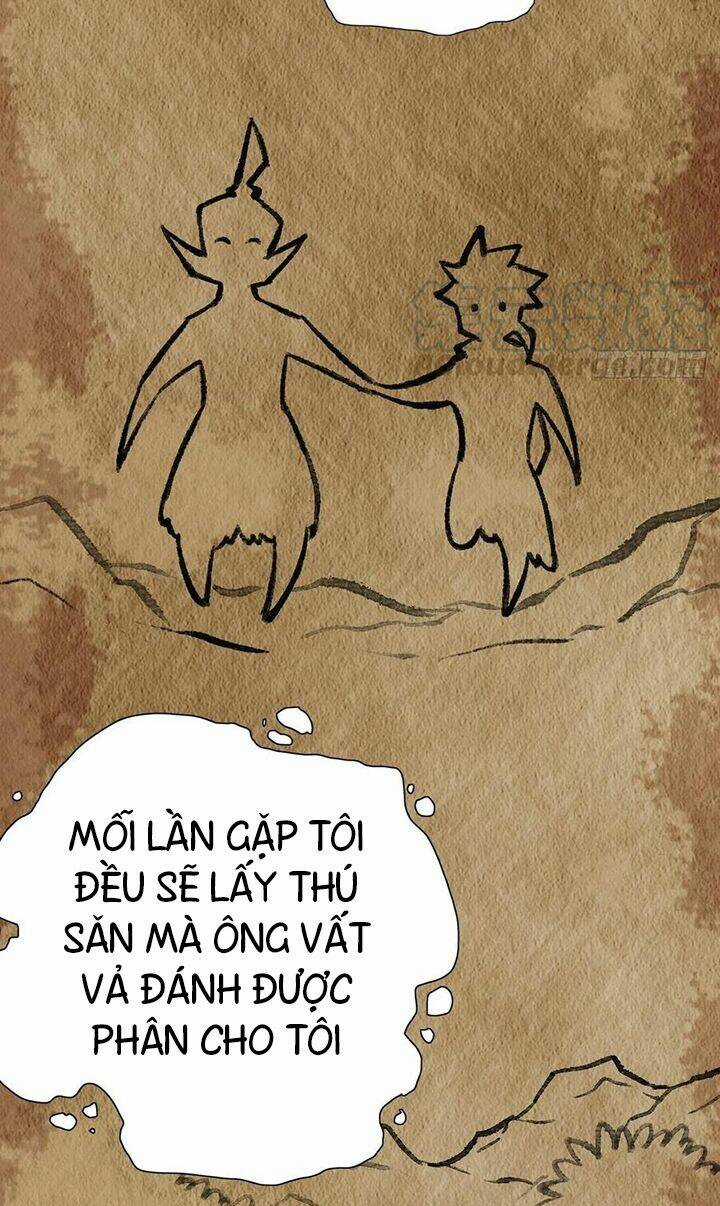 Người Nguyên Thủy Mạnh Nhất Chapter 2 trang 46