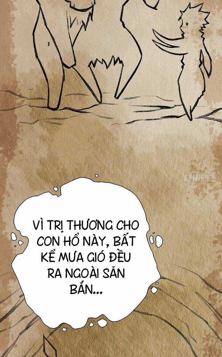 Người Nguyên Thủy Mạnh Nhất Chapter 2 trang 48