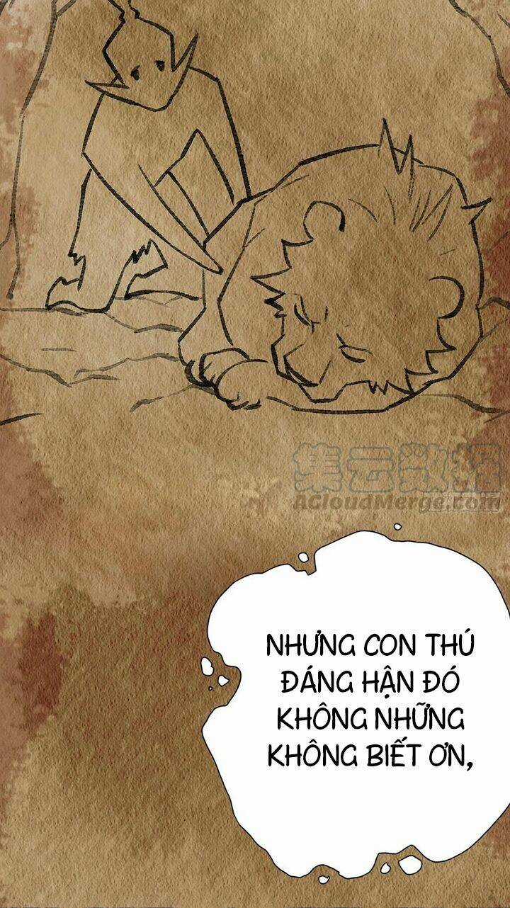 Người Nguyên Thủy Mạnh Nhất Chapter 2 trang 49