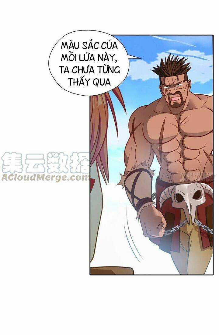 Người Nguyên Thủy Mạnh Nhất Chapter 2 trang 5