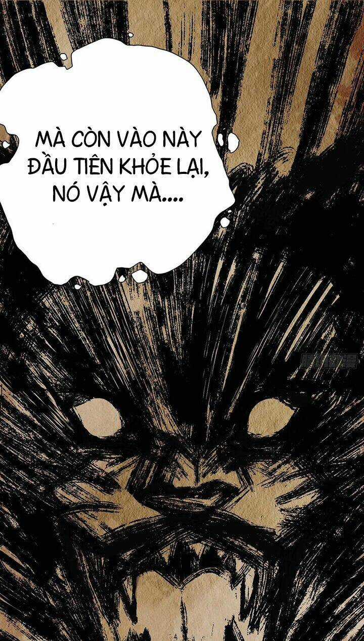 Người Nguyên Thủy Mạnh Nhất Chapter 2 trang 50