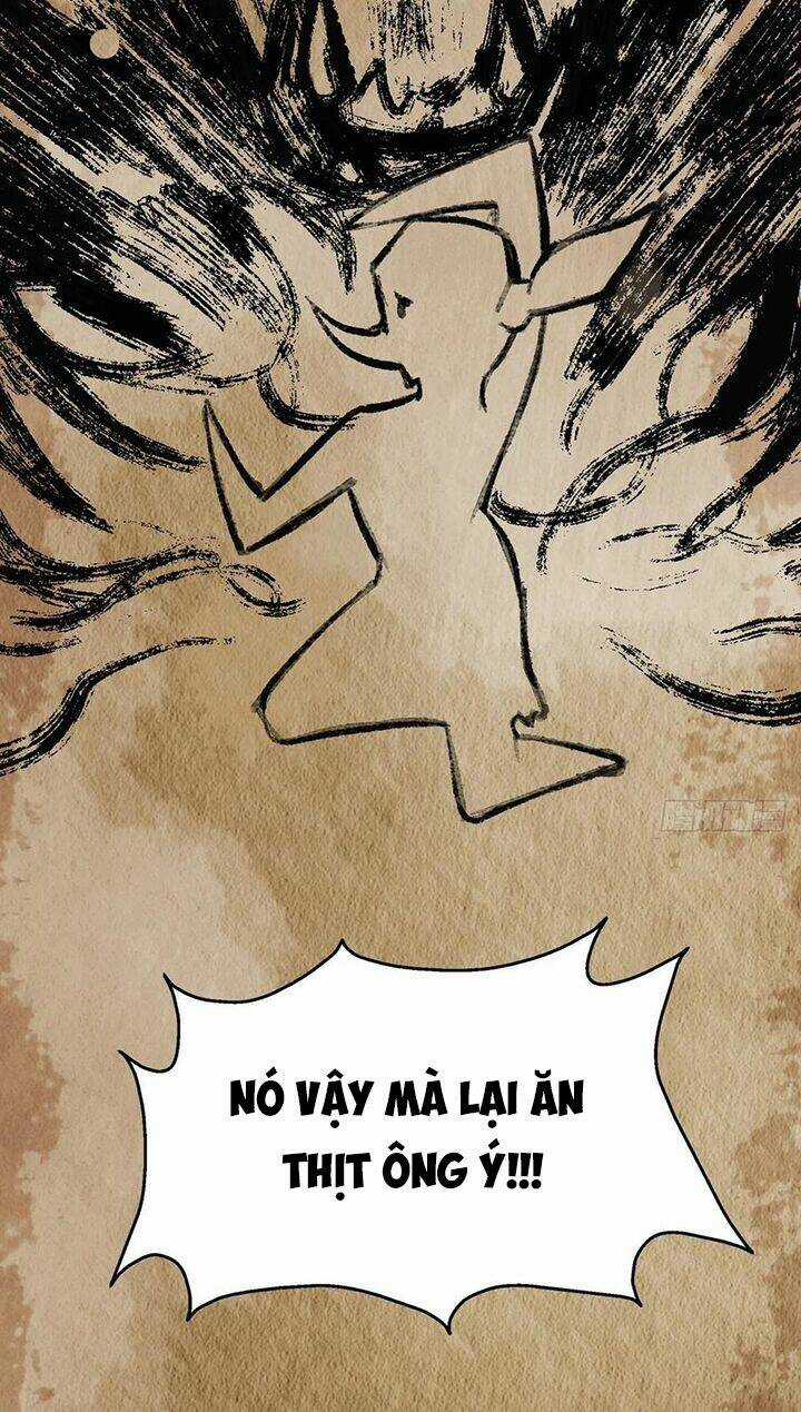 Người Nguyên Thủy Mạnh Nhất Chapter 2 trang 51