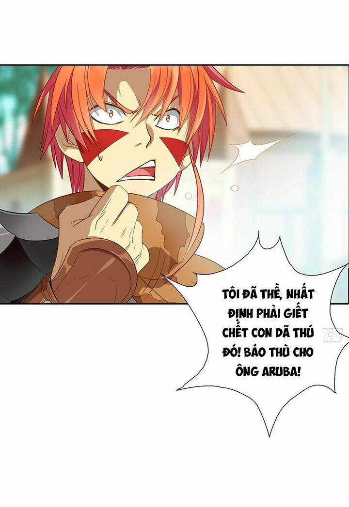 Người Nguyên Thủy Mạnh Nhất Chapter 2 trang 53