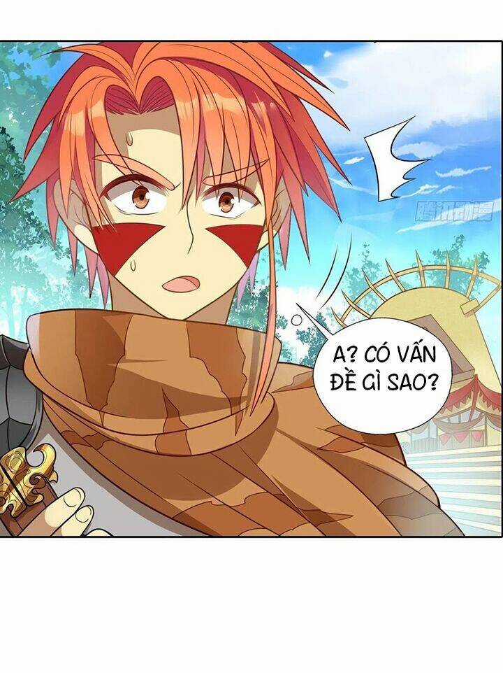 Người Nguyên Thủy Mạnh Nhất Chapter 2 trang 6