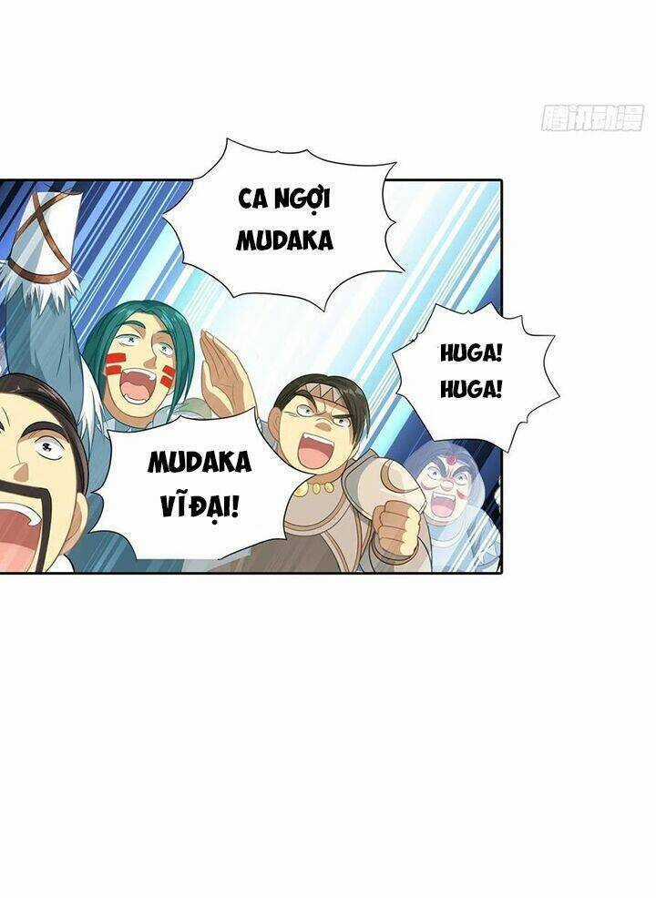 Người Nguyên Thủy Mạnh Nhất Chapter 2 trang 64