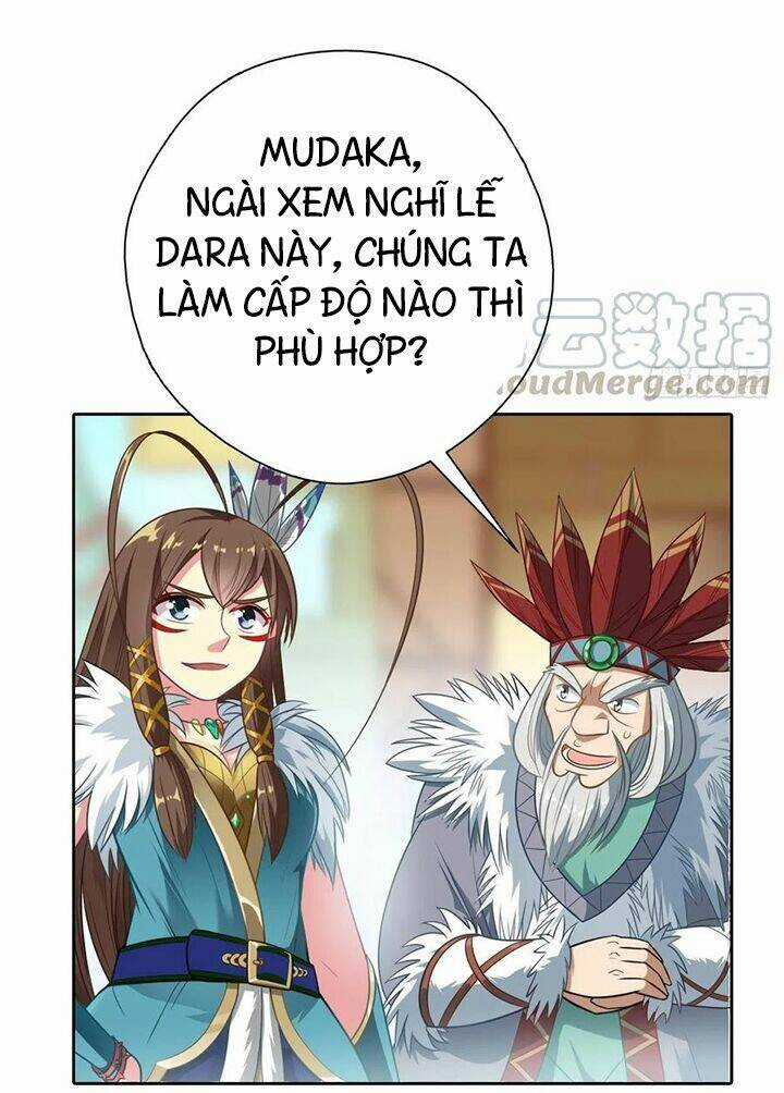 Người Nguyên Thủy Mạnh Nhất Chapter 2 trang 68