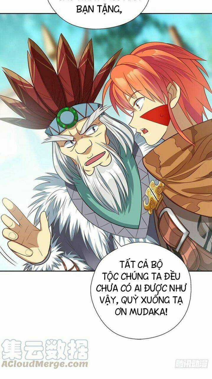 Người Nguyên Thủy Mạnh Nhất Chapter 2 trang 72