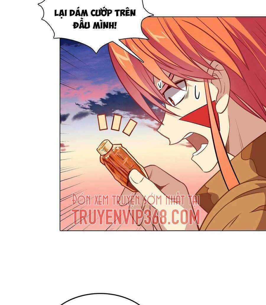 Người Nguyên Thủy Mạnh Nhất Chapter 20 trang 10